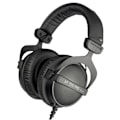 Pikkukuva 1 / 3: Audiokuulokkeet - Beyerdynamic - 483664 - Langallinen - Pehmustettu sanka - Melunvaimennus