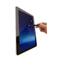 Pikkukuva 4 / 6: Stylus Pen Touch Tablet -tietokoneeseen - URBAN FACTORY - musta