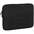 Miniatyrbillede 1 af 2: Laptop-sleeve - SAFTA - Real Betis Balompié Premium - Sort - 34 x 25 x 2 cm - 15 tommer Svart