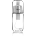Miniatyrbillede 1 af 2: Pulverisator - IBILI - Sprayflaske med pumpemekanisme - Holdbart glas - 180 ml - Ideel til luftfriturekogere Flerfärgad