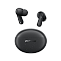 Miniatyrbillede 1 af 6: Trådløse hovedtelefoner - OnePlus Nord Buds 3 Pro Sort