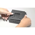 Pikkukuva 1 / 2: Axis TF9903 DIN RAIL -KLIPPI