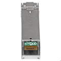 Miniatyrbillede 3 af 3: STARTECH Cisco GLC-LX-SM-RGD-kompatibelt GBIC SFP-modul - Mini GBIC 1000BASE-LX-transceiver - til datanetværk