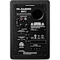 Miniatyrbillede 2 af 6: M-AUDIO BX3D3 - 2-vejs aktive monitorhøjttalere 3,5" 120W (par)