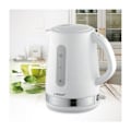 Miniatyrbild 2 av 2: Bouilloire Feel Maestro MR-035-WHITE Vit 2200 W 1,7 L Vit