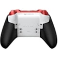 Miniatyrbillede 3 af 5: Trådløs Xbox Controller - Elite Series 2 Core - Rød röd svart