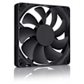 Miniatyrbillede 2 af 4: Ventilator - Noctua - NF-A9x14 PWM - 92 mm - Sort - Anti-vibrations puder