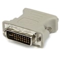 Pikkukuva 2 / 3: HD15 DVI–VGA-sovitinkaapeli – M/F – DVI–VGA-sovitinkaapeli – M/F – DVIVGAMF