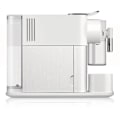 Miniatyrbillede 4 af 5: DE'LONGHI EN510.W - Nespresso kaffemaskine - LatteCrema System - 3 drinks med direkte adgang - 165 ml mælketank - Hvid