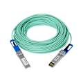 Miniatyrbillede 1 af 3: Direct Attach Kabel - NETGEAR - 10GBase - 7M - SFP+ - Aktiv - Twinaxial