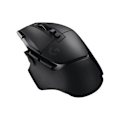 Pikkukuva 2 / 6: Langaton Logitech G502 X LIGHTSPEED pelihiiri - musta