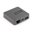Pikkukuva 1 / 3: USB-hubi - Startech - DKT31CHVL - 3 porttia - USB A 3.2 Gen 1 - Ethernet RJ-45