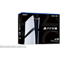Pikkukuva 2 / 6: PlayStation 5 Pro -konsoli