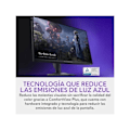 Pikkukuva 6 / 6: Pelitietokoneen näyttö - ALIENWARE - AW2725QF - 27 tuumaa - 4K UHD 3840x2160 - 360Hz - 0.5ms