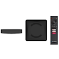 Miniatyrbillede 2 af 2: Android TV-boks - BLAUPUNKT - B-STREAM - BT5.0 - Wi-Fi - USB