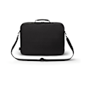 Miniatyrbillede 3 af 3: Dicota Multi ONE taske 35,56 cm - 40,64 cm Maksimal dimension: 40,6 cm (16) sort