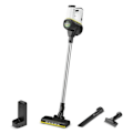 Pikkukuva 1 / 5: Langaton Imuri - KARCHER - VC 6 Cordless OurFamily - Akunkesto 50min - HEPA-suodatin – Hiljainen - VC 6 Cordless ourFamily