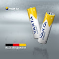 Pikkukuva 3 / 4: 4 Kappal LR03 AAA VARTA Energy Value Pack