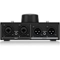 Miniatyrbillede 4 af 4: Behringer MONITOR1, Rotationslydkontrol, Autonome, Sort, Tyskland