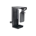 Pikkukuva 3 / 3: PC-pöytätuki - NEWSTAR - CPU-D075BLACK - Max 10 kg - Säädettävä korkeus - Pystyasennus