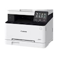 Miniatyrbild 1 av 3: Färglaser Multifunktionsskrivare - Canon - i-SENSYS MF655Cdw - 21 ppm - A4 - Wifi