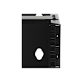 Miniatyrbillede 2 af 3: StarTech.com Rack Mural 4U -