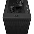 Miniatyrbillede 2 af 5: PC-kabinet - DEEPCOOL - CH560 Digital (Sort) - Mid-tower - ATX-format - 3x140mm A-RGB + 1x120mm A-RGB