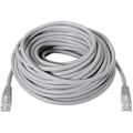 Miniatyrbillede 2 af 2: AISENS A135 – 0236 – Fleksibelt RJ45 netværkskabel (20 m, 10/100/1000 Mbit/s, switch/router/modem/patchpanel/punkt