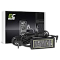 Miniatyrbillede 1 af 4: GC® PRO serie oplader til HP 14-AC113NA bærbar computer (19.5V 3.33A 65W) 36 måneders garanti