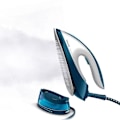 Miniatyrbillede 3 af 6: Centrale vapeur - PHILIPS - PerfectCare Compact - GC7840/20 - 6,5 bar - Pressing 400 g/min - Dampfudslip 120 g/min