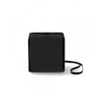 Miniatyrbillede 6 af 6: Bluetooth højttaler - Kubic - Box - 5W - Sort - IPX5 - 300 mAh Svart