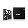 Miniatyrbillede 3 af 3: NOCTUA 140 mm ventilator til pc-etui NF-A14 iPPC-2000