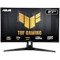 Miniatyrbillede 1 af 2: LED-skærm - ASUS - TUF Gaming VG27UQ1A - 27 tommer - 1 ms - HDMI
