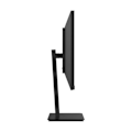 Miniatyrbillede 3 af 4: Dahua - DHI-LM27-P301A-A5 - Teknologi LM27-P301A LED-skærm 68,6 cm (27'') 2560 x 1440 Pixel Quad HD Sort ()