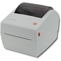 Miniatyrbillede 1 af 2: Qoltec 50243 etiketprinter | Termisk | Max. 104 mm