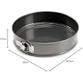 Miniatyrbillede 2 af 2: Form - BigBuy Home - Flerfarvet - 42 x 28,5 x 28,5 cm Flerfärgad