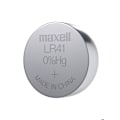 Pikkukuva 2 / 2: LR41 10PK (5X2) BLISTER MAXELL