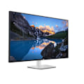 Miniatyrbillede 1 af 3: DELL UltraSharp 43 4K USB-C Skærm