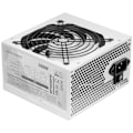 Miniatyrbillede 1 af 4: Strømforsyning ATX - Mars Gaming - MPIII550P - 550W - 5 Års Garanti - FDB 120mm Blæser