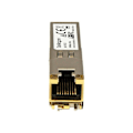 Pikkukuva 1 / 4: Moduuli SFP GBIC - STARTECH - J8177C - 1000BASE-T - Kuumaliitettävä - RJ45