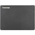 Miniatyrbillede 1 af 4: TOSHIBA - Gaming ekstern harddisk - Canvio Gaming - 2TB - PS4 Xbox - 2,5" (HDTX120EK3AA)