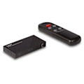 Miniatyrbillede 2 af 4: Lindy 2 Port HDMI 8K60 Switch (38337)