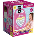 Miniatyrbild 2 av 5: Bluetooth-högtalare - LISCIANI - Barbie Party - Mikrofonkompatibel - Smartphone-anslutning - Idealisk för sång och dans Rosa