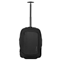 Miniatyrbild 2 av 4: TARGUS MOBILE TECH TRAVELLER ECOSMART SVART HJULRYGGSÄCK 39,6 C