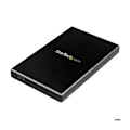 Pikkukuva 3 / 3: STARTECH USB 3.1 -kotelo (10 Gbps) 2,5" SATA-kiintolevylle