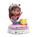 Pikkukuva 1 / 6: VTECH GABBY JA TAIKAKOTI - GABBYN KERTOJALAMPU Rosa