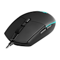 Miniatyrbillede 4 af 4: Mars Gaming MCPTKL, RGB Gamer Keyboard Mouse Pack - TKL, Layout ES