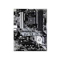 Miniatyrbild 2 av 5: Moderkort - ASROCK - B550 Phantom Gaming 4 - Socket AM4 - 128 Go RAM - ATX