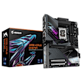 Miniatyrbillede 1 af 5: AORUS Z890 AORUS MASTER