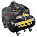 Pikkukuva 1 / 6: Hiljainen STABILY FATMAX 101-8-6SI DST 101-8-6 ilmakompressori